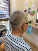 似合わせベリーショート
