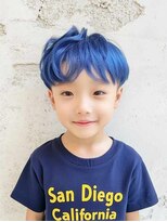 ヘアーメイク コラソン(hair make corazon)&nbsp;黒髪ボブルフネビージュ小顔ワンレン韓国マッシュ