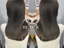 モク 川口店(mok)の雰囲気（リアルなエリアNo１の艶髪・髪質改善が人気のサロン。本物を是非）