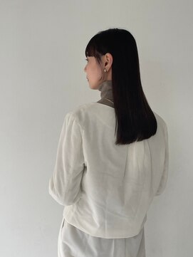 ニュート バイ メートル(neute by MAITRE) 2024 AW