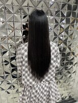 ラブスタシー 京都河原町店(lovestasy)&nbsp;シールエクステ/髪質改善/縮毛矯正