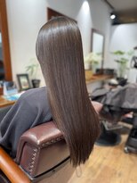 スナッグヘアー(Snughair)&nbsp;◆Snughair◆髪質改善トリートメント＋パーソナルカット