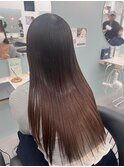 【髪質改善トリートメントAujua】新百合ヶ丘