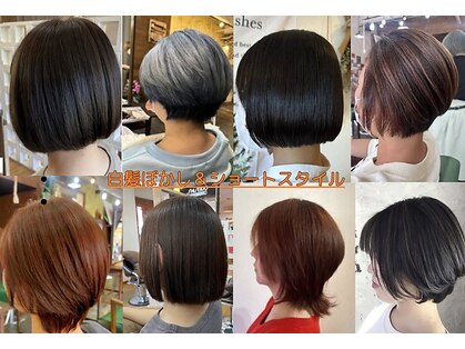 ワンポイント レガーレ(ONE POINT LEGARE)の写真