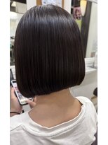 シュモレハーズ 習志野(Shumore he:rz) ナチュラルストレート