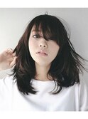 ダークブラウン