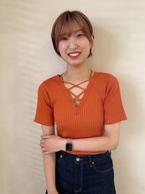 イーストハムネオ(EAST HAM NEO) 林 和香菜