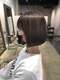 ルーツ(ROOTS)の写真/これまで培った経験と高い技術力で、あなたの魅力を最大限に引き出したワンランク上のスタイルを提供＊
