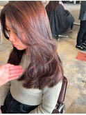 人気レイヤーカット♪