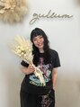 クルム(guleum) 平子桃花 【いわき】