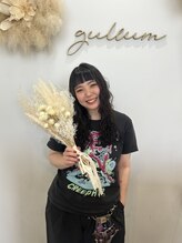 クルム(guleum) 平子桃花 【いわき】