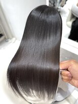 エクララ(eclala)&nbsp;『髪質改善』美髪縮毛矯正