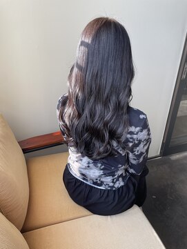 エイミー(Aimee) Aimee 町田　ラベンダーグレージュ