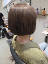 ライズ ヘア ブランド 豊中店(RISE HAIR BRAND)&nbsp;コンパクトボブ