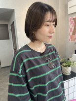 ナジック(749)&nbsp;タッセルボブ