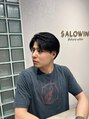 サロウィン 栄3丁目店(SALOWIN)&nbsp;men's hair
