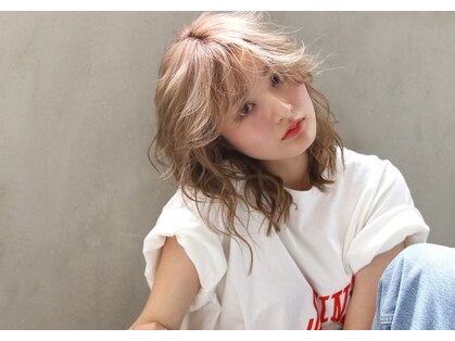 ブラン 広島八丁堀(Blanc)の写真