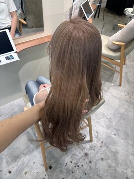 ジェム リット(GEM lit) まろやかブラウン