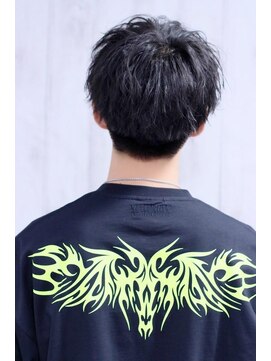 リップス 千葉annex(LIPPS) エアロショート