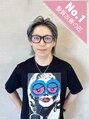 ミュウ(Miiiu) 佐藤 悠司