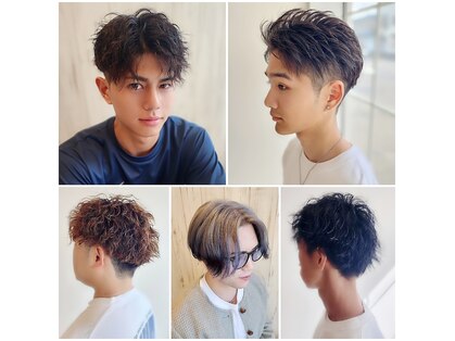 ビシュー(BISYU)の写真