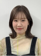 ウミ(Umi)&nbsp;hina 