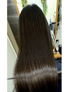 ランタンバイソロン(Rantan by Solon) 縮毛矯正/弱酸性縮毛矯正/髪質改善/船橋美容室縮毛矯正/船橋