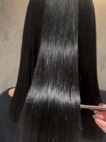 fuu + KENJE 【フウバイケンジ】 【12月6日NEW OPEN(予定)】 イノアカラー/髪質改善/艶カラー/MIYU