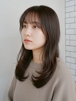 ミュージアム(MUSEUM) ロングレイヤー