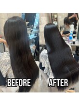 美髪に最短でなれる方法