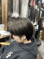 ラフ 心斎橋(LAFF)&nbsp;グレージュ
