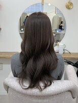 シアエミュー 新越谷店(SHEER emu)&nbsp;ラベンダーベージュ