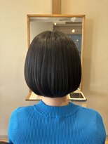 ポート(PORT)&nbsp;ミニボブ