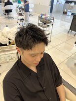 ウープス(Oops)&nbsp;すっきりスパイキーショート