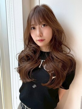 髪質改善サロン hearts. 熊本/縮毛矯正/レイヤーカット/ショートボブ【ハーツ】 ワンホンレイヤー/顔周りカット/レイヤーカット/前髪イメチェン