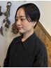  女性限定ヘッドスパ＋カット＋トリートメント＋ブロー ￥10450→￥8800