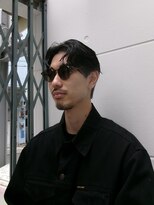 ワビ 本町店(wabi) ニュアンスセンターパート