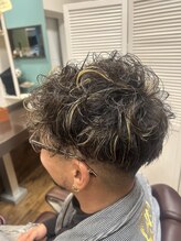 ジョーダン ヘアーワークス(JohDan hair works)
