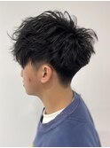 メンズショート