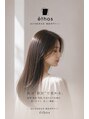 エートス(ethos)/ethos【エートス】