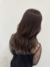 【松田指名&平日限定】大人可愛いヘアスタイルを叶えたい女性に◎