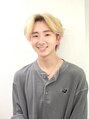 ロンドアベニール 北千住(Lond avenir) 佐藤 優成