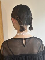 アクビー(AKuBii) タイトツイン