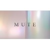 MUTE 縮毛矯正  たまプラーザ店【7/1 OPEN(予定)】のお店ロゴ