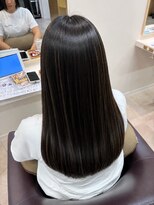 フェイス 石川町 (FACE)&nbsp;縮毛矯正/髪質改善/髪質改善ストレート