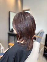 エオン(eon)&nbsp;【eon】ミセス、大人女性、白髪、マイナス6歳ヘア