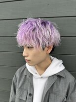 アンジュ グリーンパーク店(ange)&nbsp;マッシュ