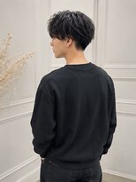 ミリュウ(Milieu) クールショート