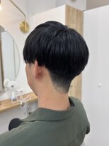 シア 北千住店(SHEER)&nbsp;メンズマッシュ/SHEER北千住店