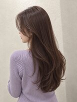 リノ 寺田町南口店(rino)&nbsp;艶やかロングレイヤー